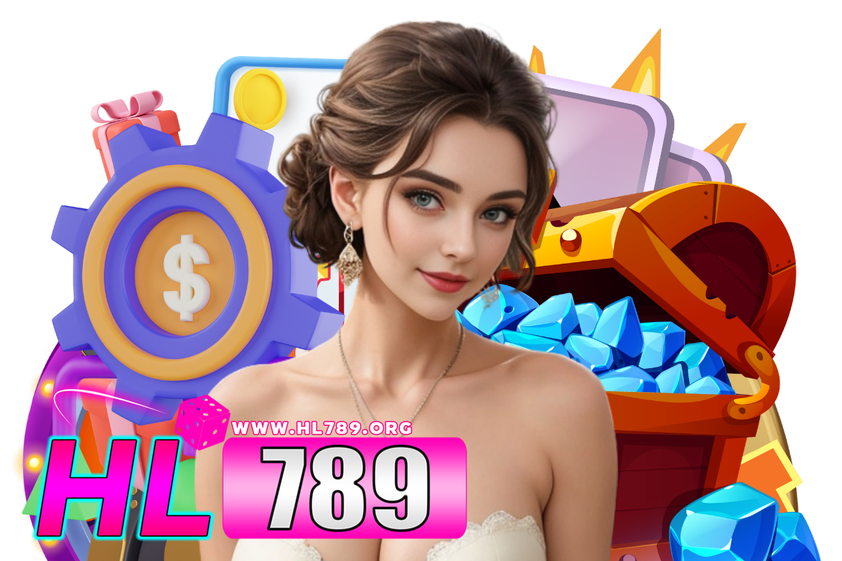 hl789 เว็บตรง