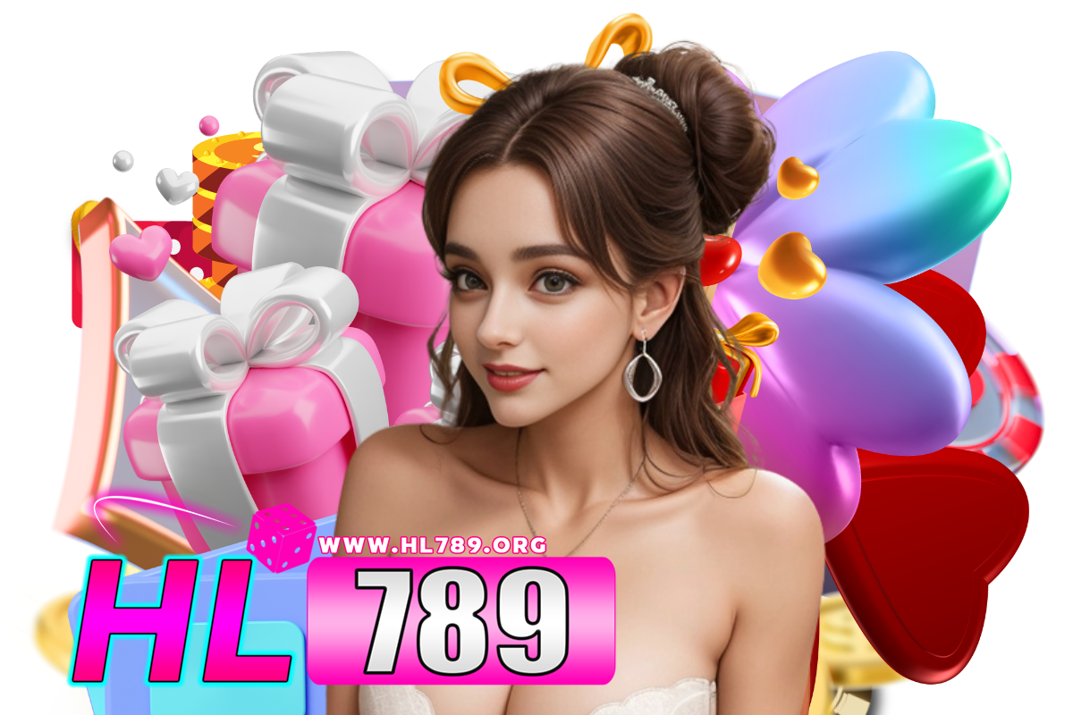 hl789 แจกเครดิตฟรี